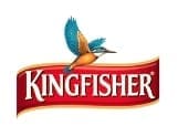 Logo of Kingfisher.