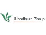 Logo of Woodbriar Group.